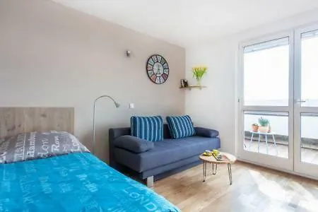 Apartment Take It Easy Lublaň Exteriér fotografie