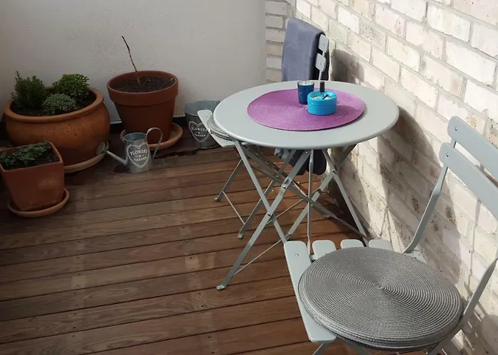 Apartment Take It Easy