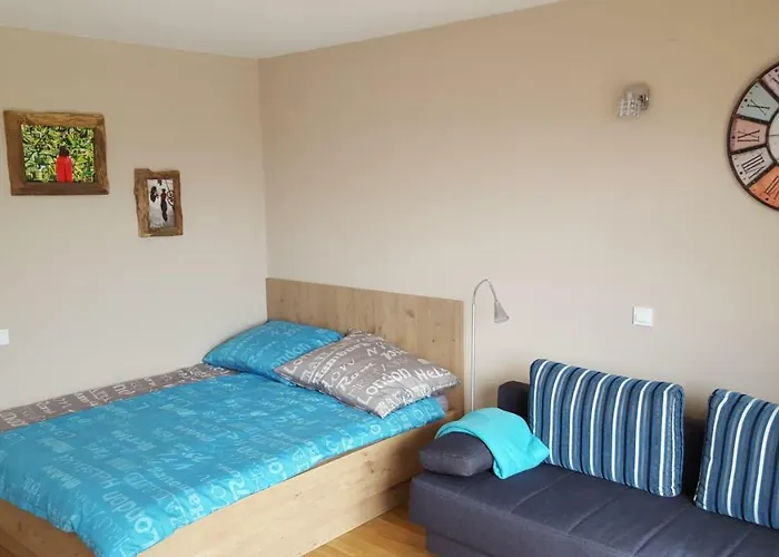 Apartment Take It Easy