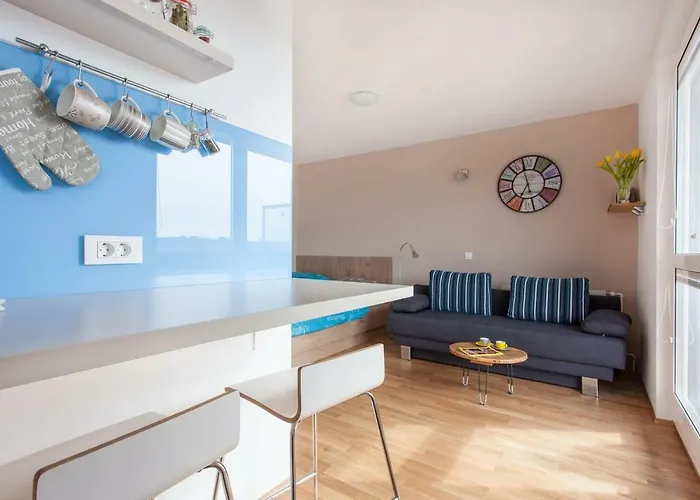 Apartment Take It Easy