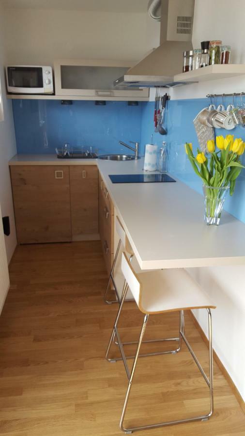 Appartement Take It Easy *