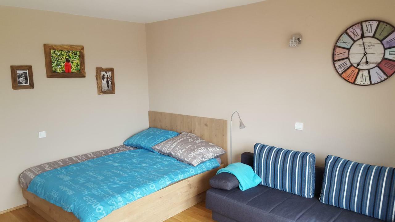 Take It Easy Appartement