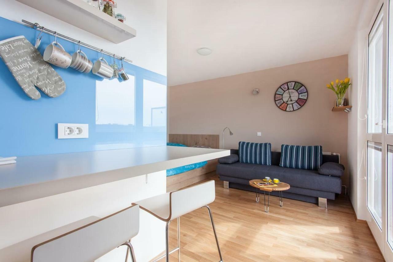Take It Easy Appartement