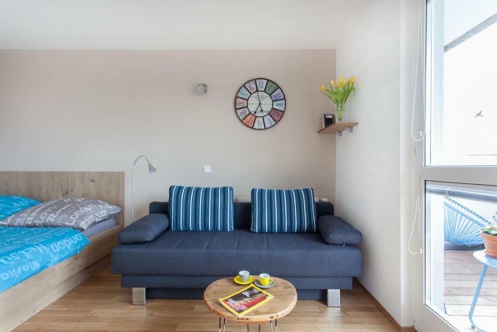 Appartement Take It Easy *